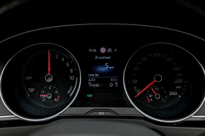 Volkswagen Passat GTE2020 8/13