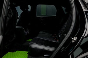 Porsche Cayenne 2019 7/16