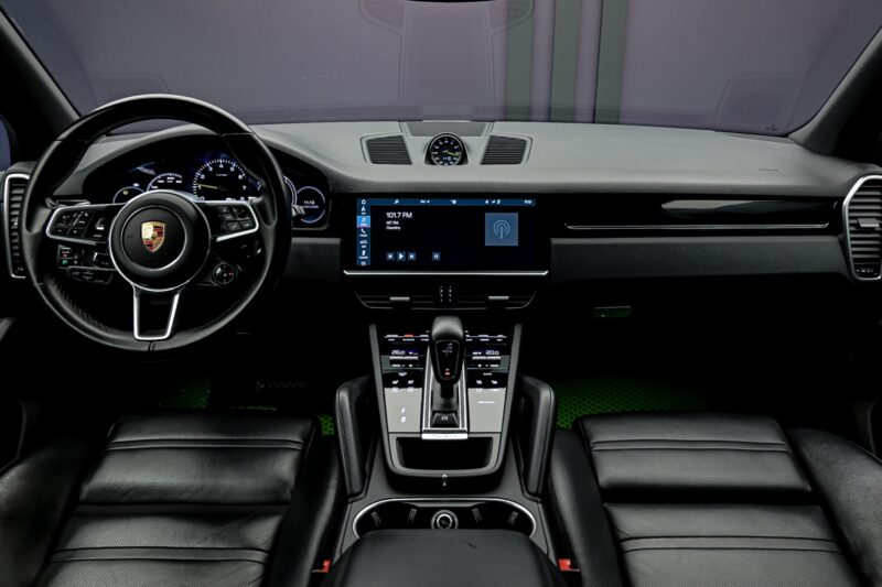 Porsche Cayenne 2019 5/16