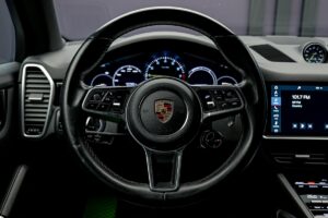 Porsche Cayenne 2019 9/16