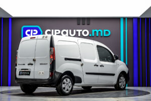 Renault Kangoo MAXI 2021 3/11