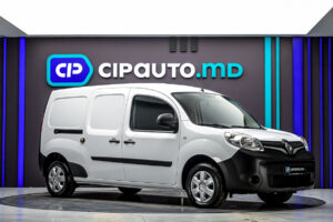 Renault Kangoo MAXI 2021 4/11