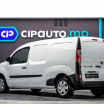 Renault Kangoo MAXI