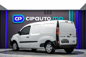 Renault Kangoo MAXI 2021 2/11