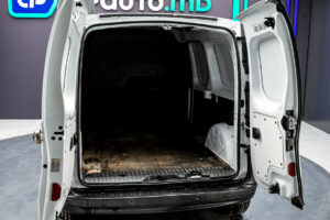 Renault Kangoo MAXI 2021 9/11