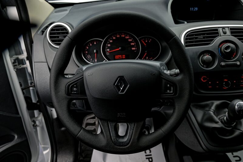 Renault Kangoo MAXI 2021 5/11