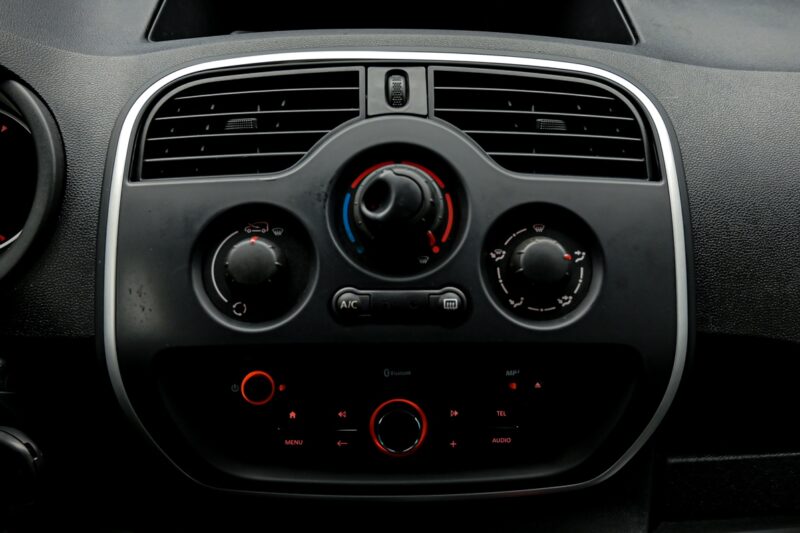 Renault Kangoo MAXI 2021 8/11