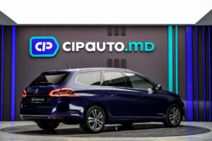 Peugeot 308 2018 3/15