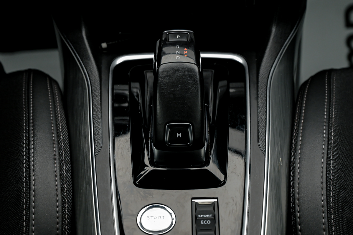 Peugeot 308 2018 11/15