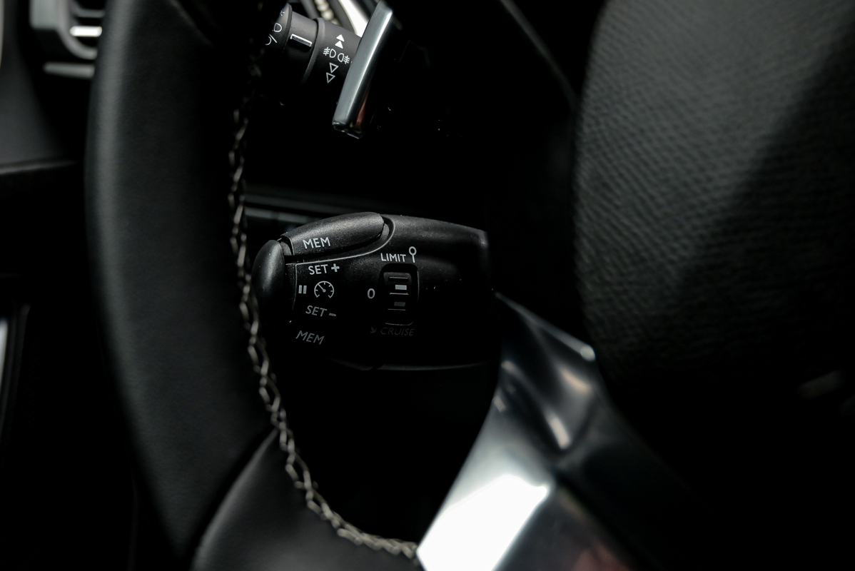 Peugeot 308 2018 12/15