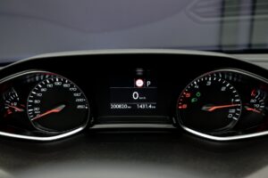 Peugeot 308 2018 8/15