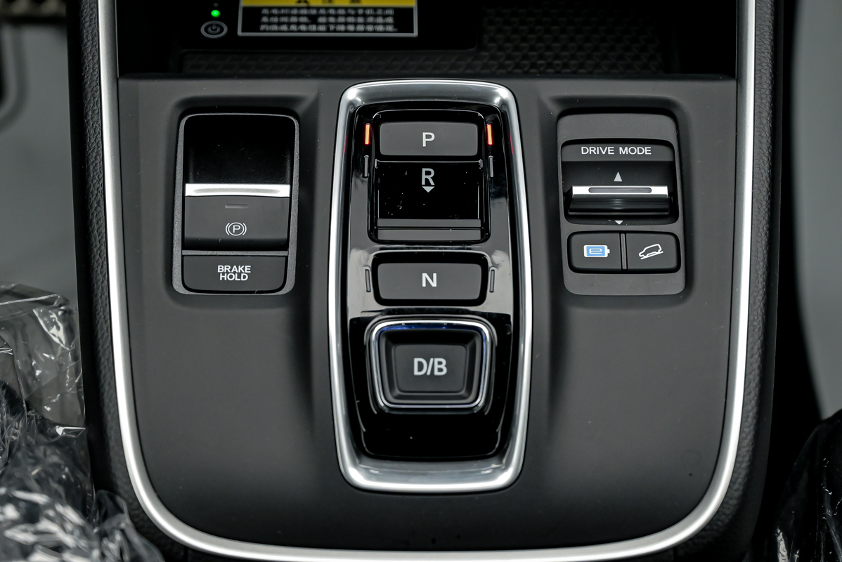 Honda CR-V 2023 12/17