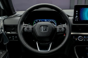 Honda CR-V 2023 9/17