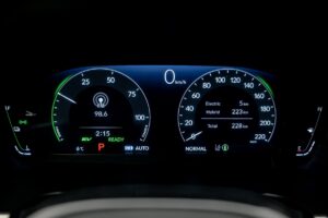 Honda CR-V 2023 8/17