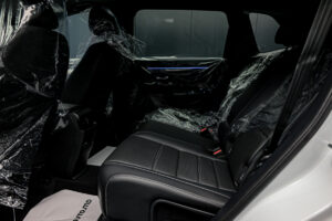 Honda CR-V 2023 7/17