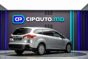 Ford Focus 2017 3/13