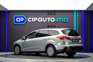 Ford Focus 2017 2/13