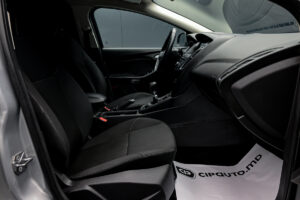 Ford Focus 2017 6/13