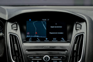 Ford Focus 2017 10/13