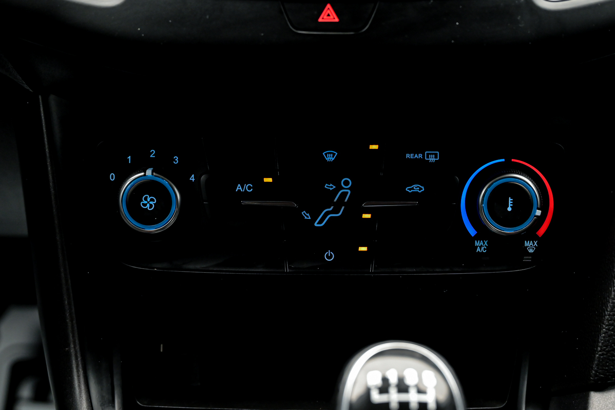 Ford Focus 2017 11/13