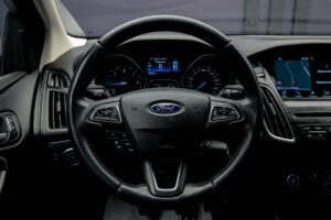 Ford Focus 2017 9/13