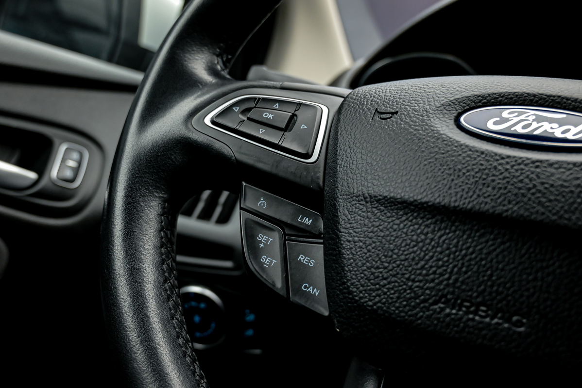 Ford Focus 2017 12/13