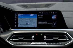 BMW X5 45e2019 10/17