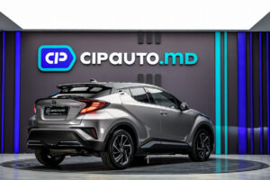 Toyota C-HR 2020 3/15