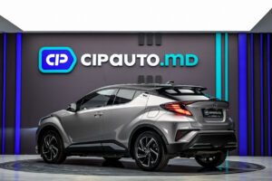 Toyota C-HR 2020 2/15