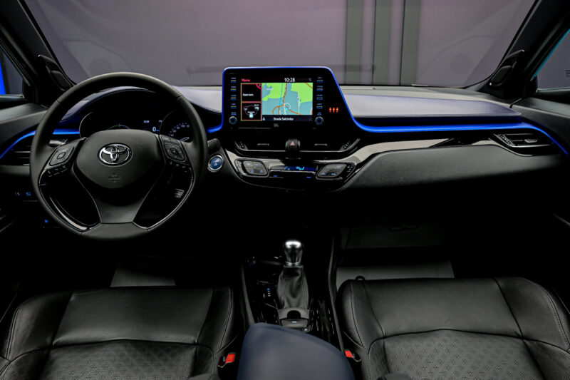 Toyota C-HR 2020 5/15