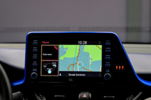 Toyota C-HR 2020 10/15