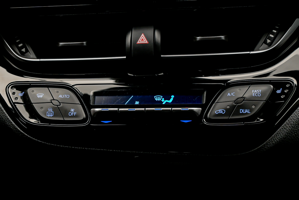 Toyota C-HR 2020 11/15