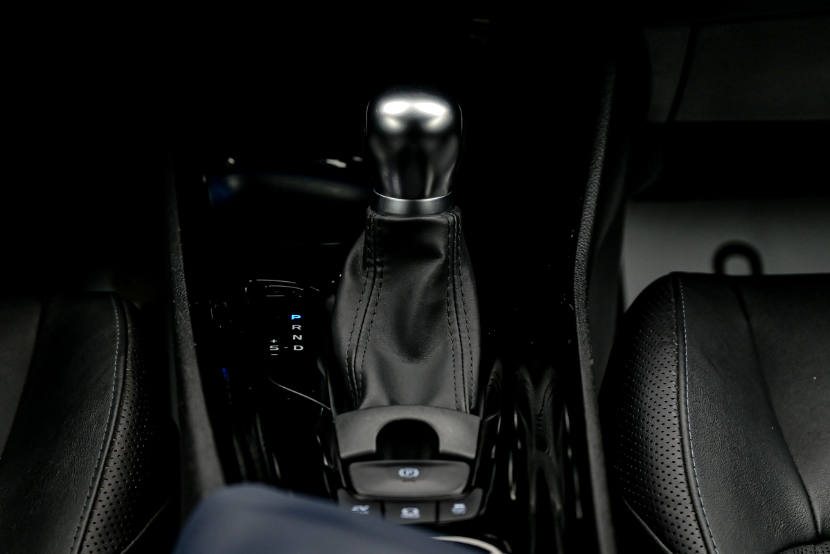 Toyota C-HR 2020 12/15