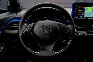 Toyota C-HR 2020 9/15