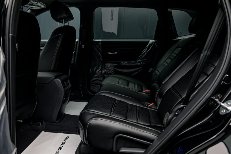 Honda CR-V 2024 8/17