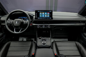 Honda CR-V 2024 6/17