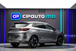 Opel Grandland X 2023 3/15