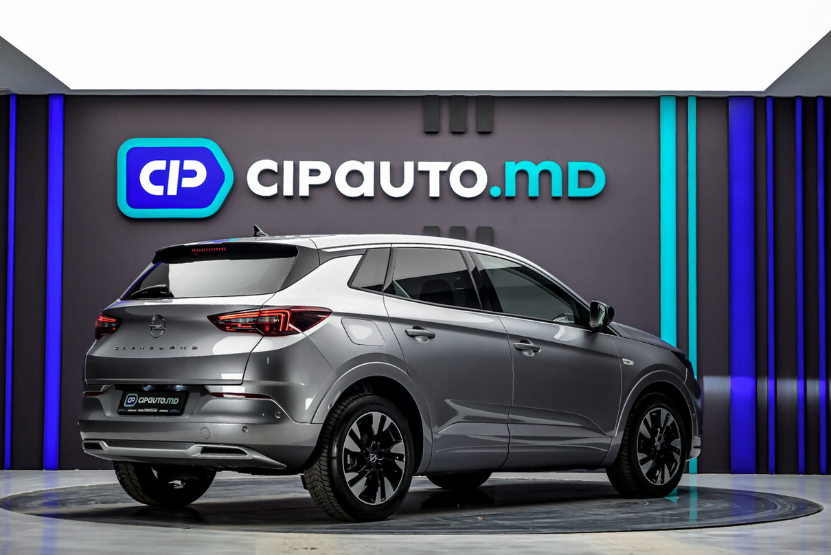 Opel Grandland X 2023 3/15