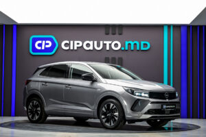 Opel Grandland X 2023 4/15