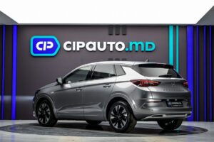 Opel Grandland X 2023 2/15