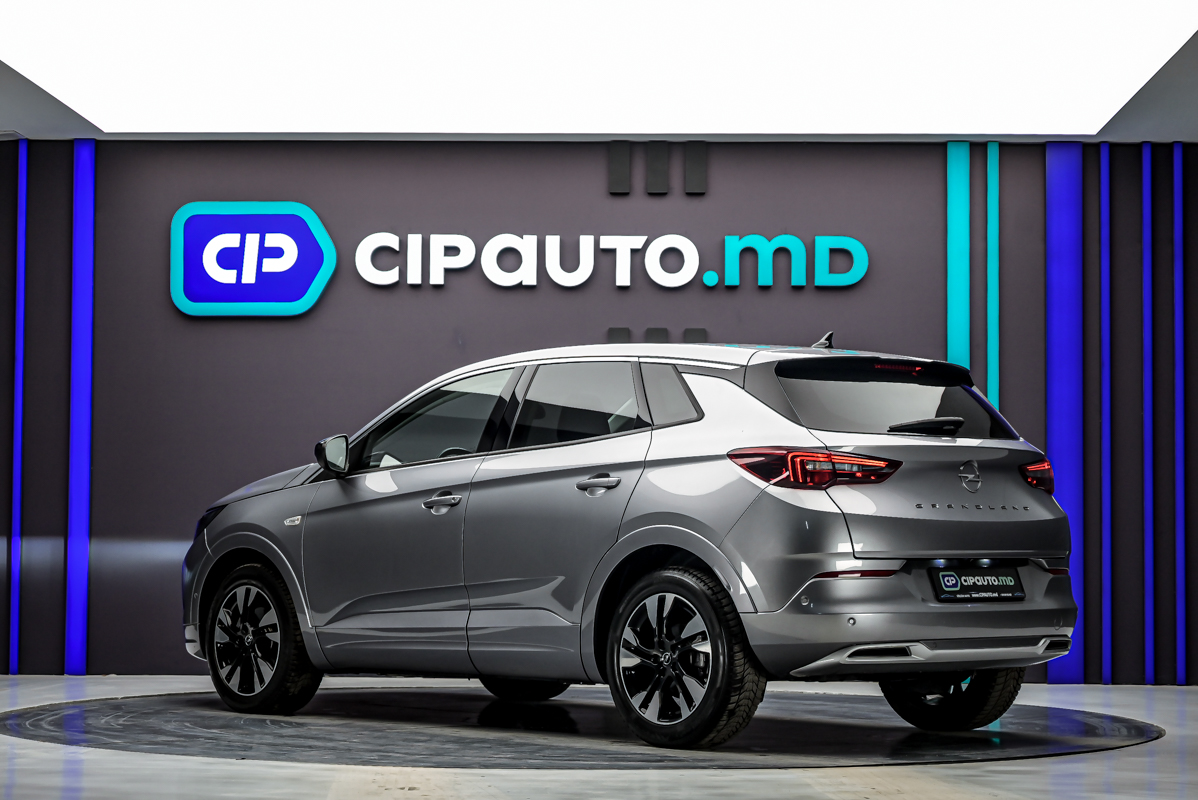 Opel Grandland X 2023 2/15