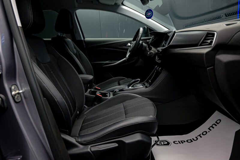 Opel Grandland X 2023 5/15