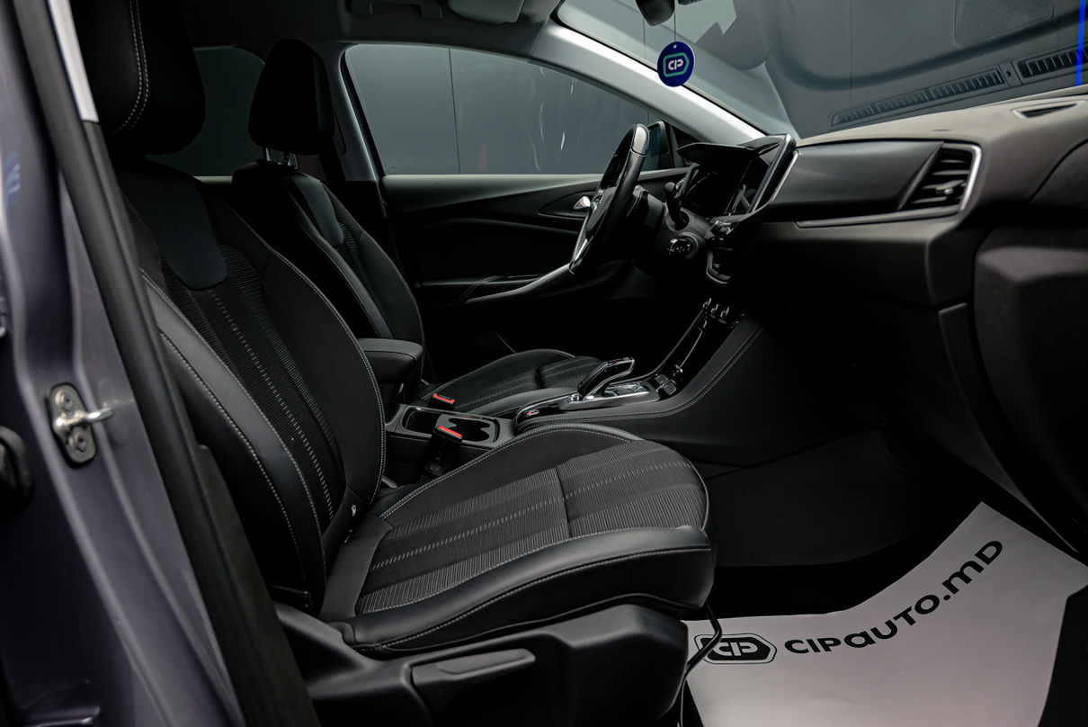 Opel Grandland X 2023 5/15