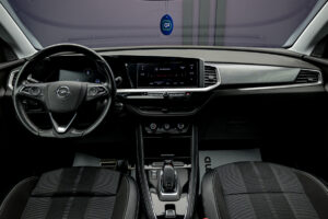 Opel Grandland X 2023 7/15