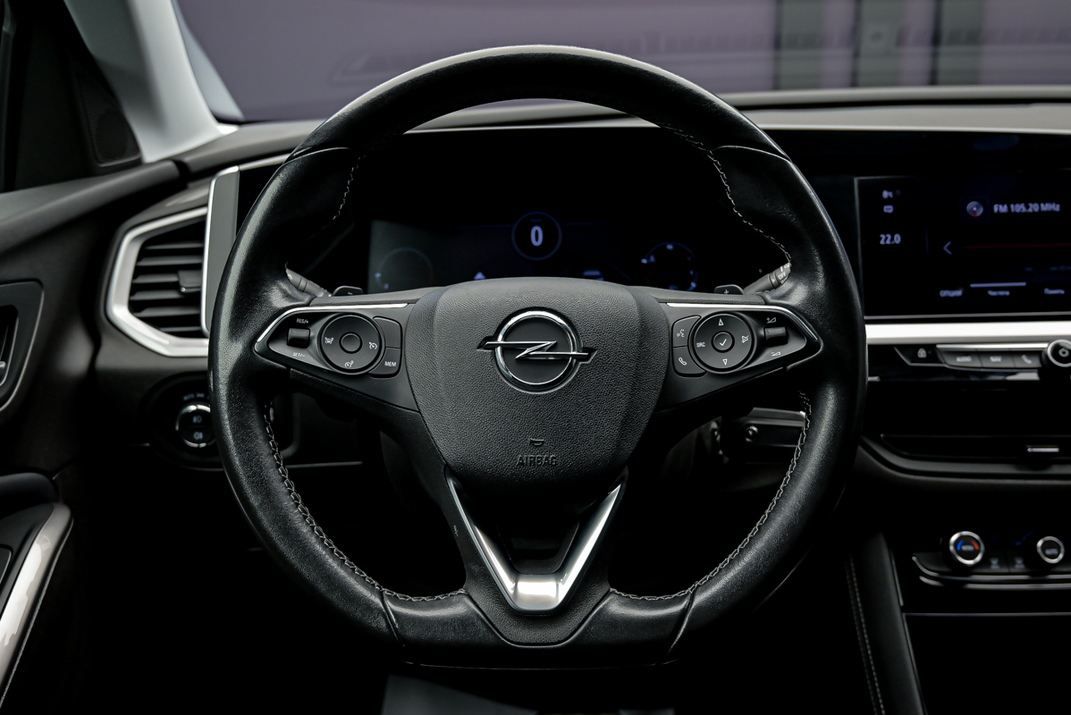 Opel Grandland X 2023 11/15