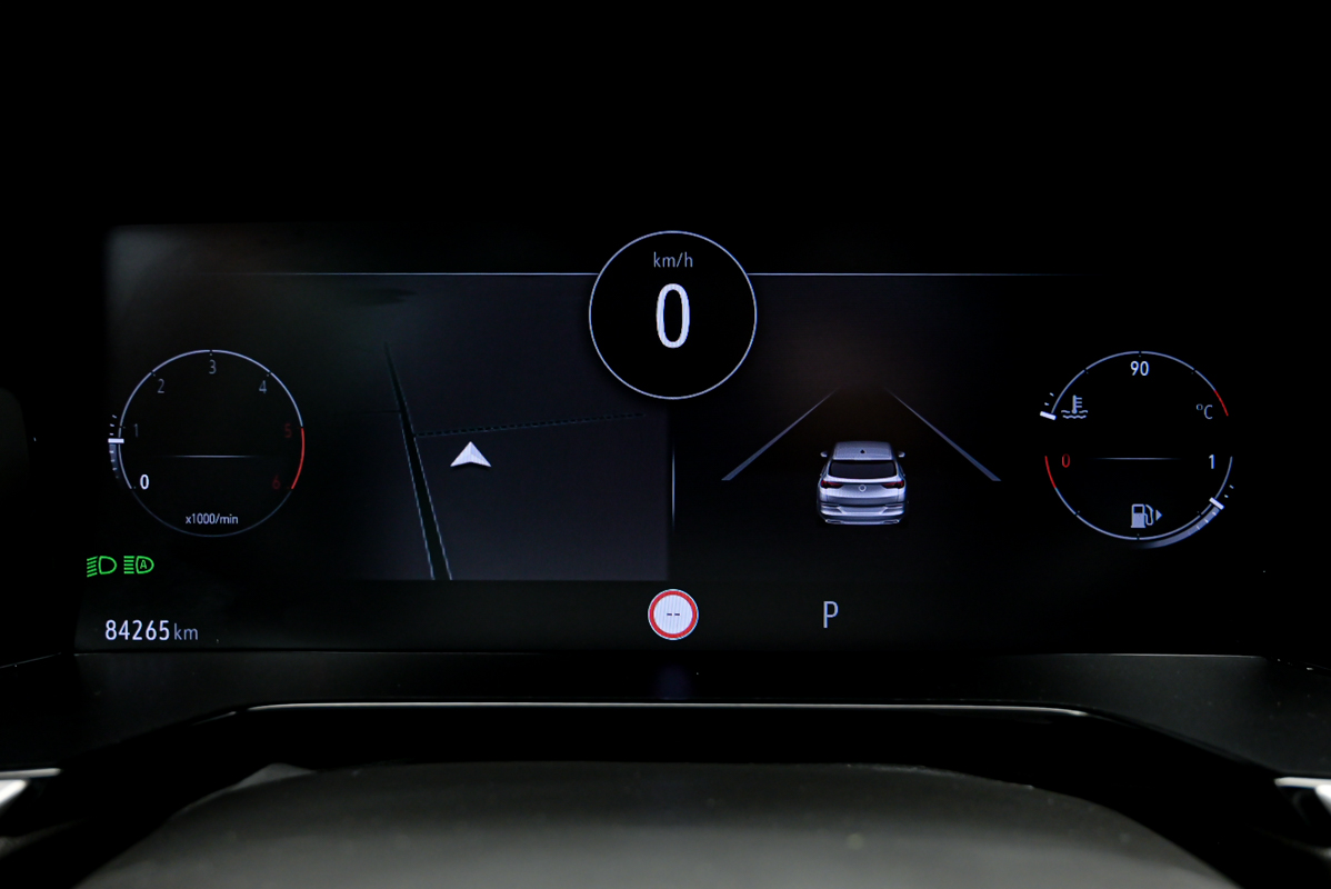 Opel Grandland X 2023 12/15