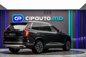 Volvo XC90 2019 3/17
