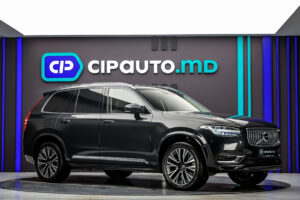 Volvo XC90 2019 4/17