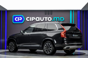 Volvo XC90 2019 2/17