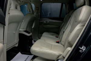 Volvo XC90 2019 7/17